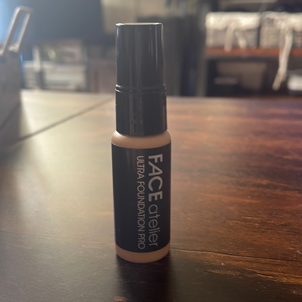 Face Atelier Ultra Foundation Pro